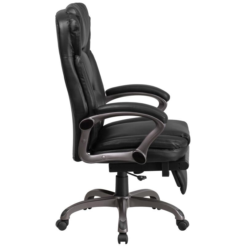 Martin High Back Executive Reclining Ergonomic Swivel Office Chair