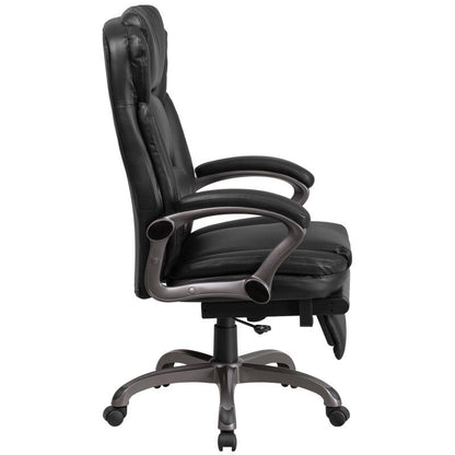 Martin High Back Executive Reclining Ergonomic Swivel Office Chair
