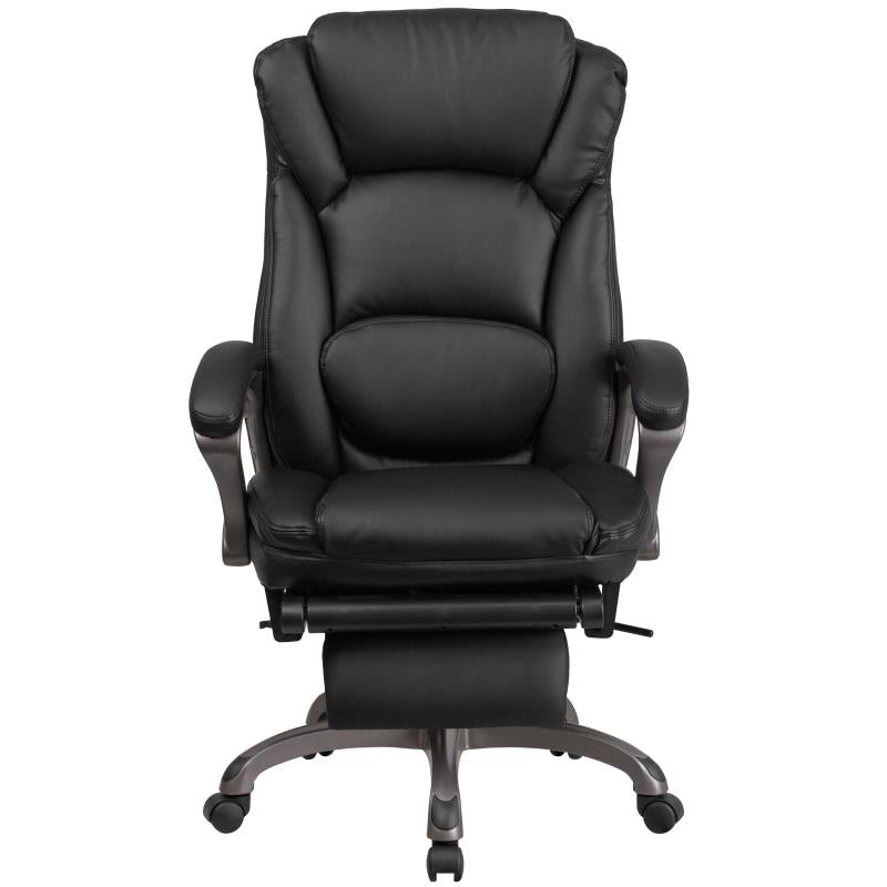 Martin High Back Executive Reclining Ergonomic Swivel Office Chair