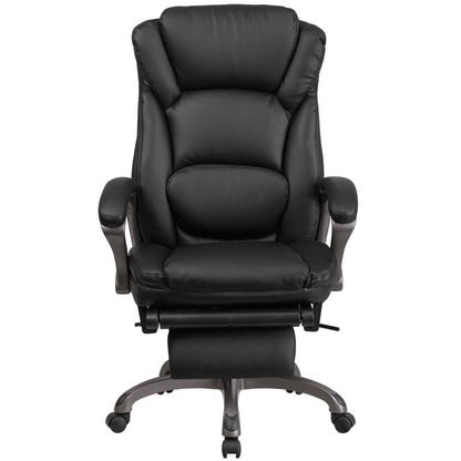 Martin High Back Executive Reclining Ergonomic Swivel Office Chair