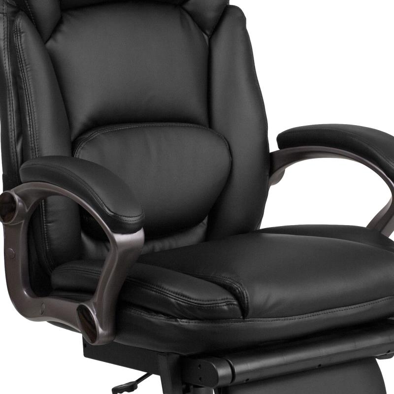 Martin High Back Executive Reclining Ergonomic Swivel Office Chair
