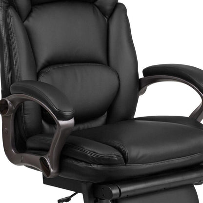 Martin High Back Executive Reclining Ergonomic Swivel Office Chair