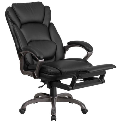 Martin High Back Executive Reclining Ergonomic Swivel Office Chair