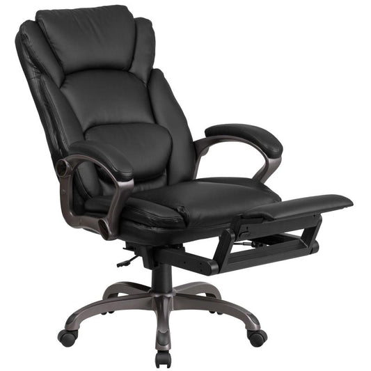 Martin High Back Executive Reclining Ergonomic Swivel Office Chair