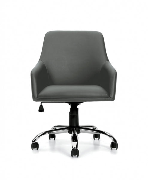 Executive Luxhide Chair