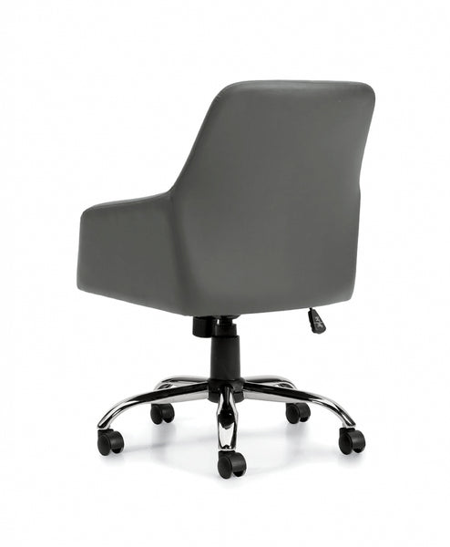 Executive Luxhide Chair