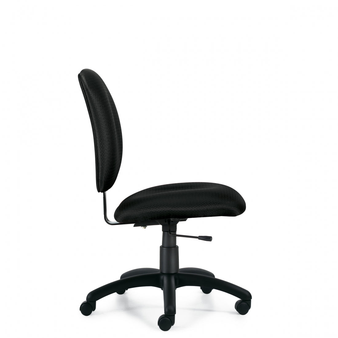 Offices to Go OTG11650 Armless Task Chair