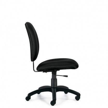 Offices to Go OTG11650 Armless Task Chair