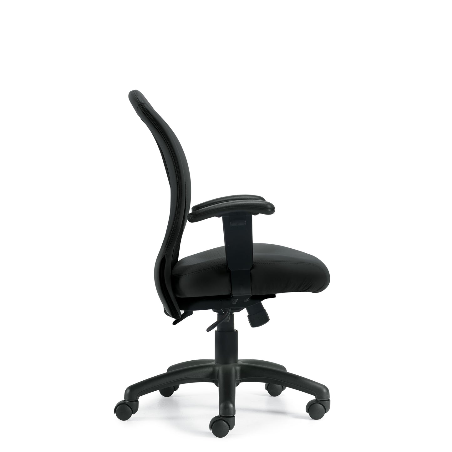 Offices to Go OTG11692 Mesh Back Tilter Chair