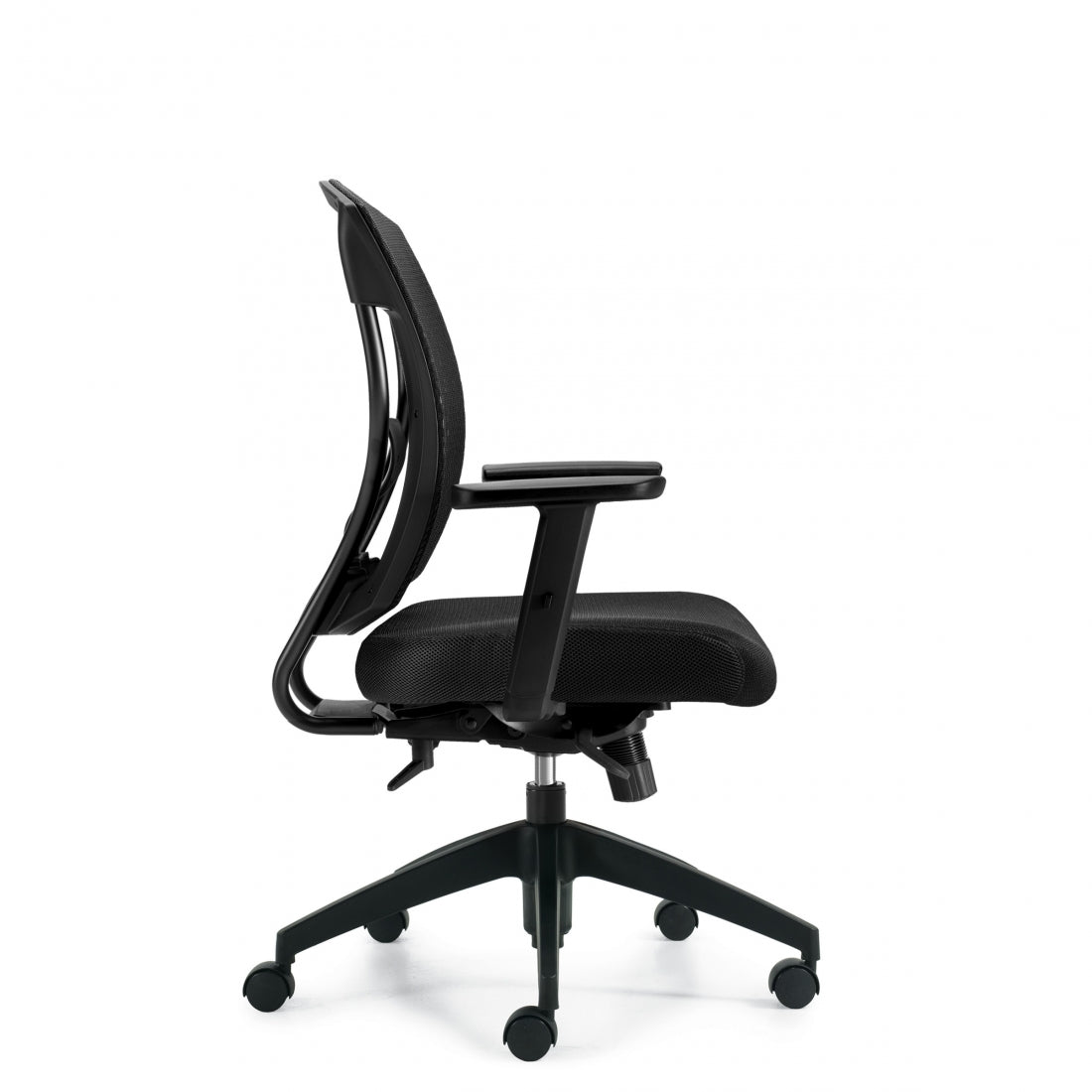 Offices to Go OTG2801 Mesh Synchro-Tilter Chair
