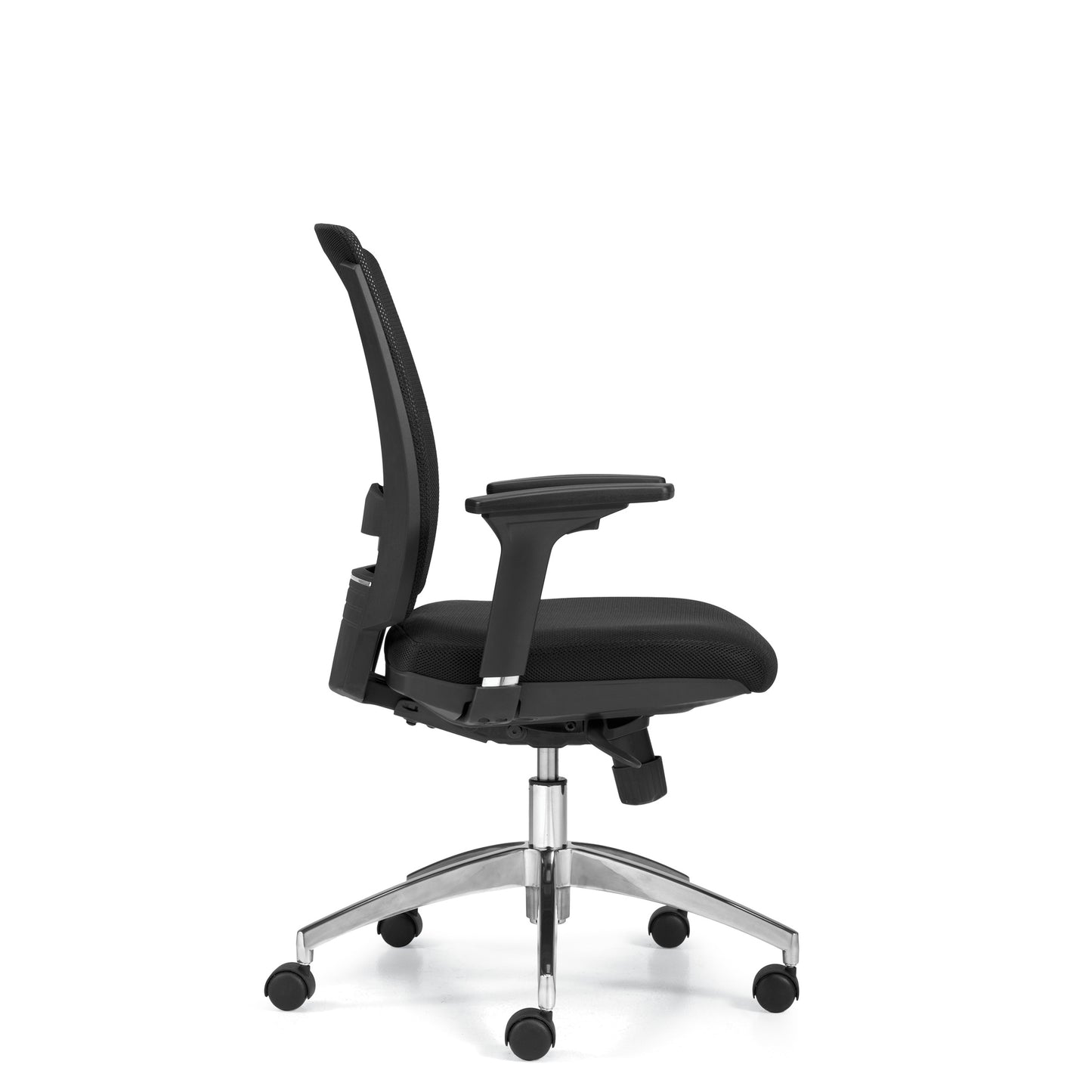 Offices to Go OTG10904 Mesh Back Synchro-Tilter Chair