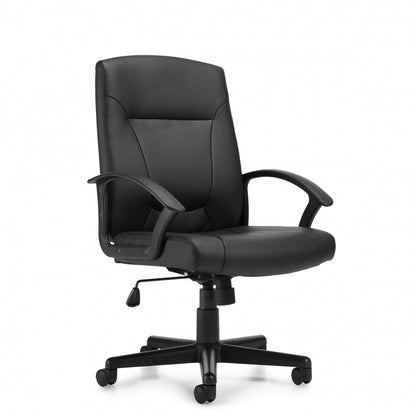 Offices to Go OTG11776B LuxPlus Tilter Chair