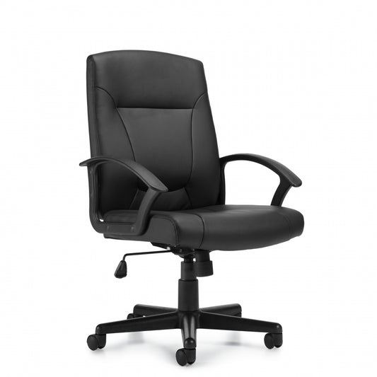 Offices to Go OTG11776B LuxPlus Tilter Chair