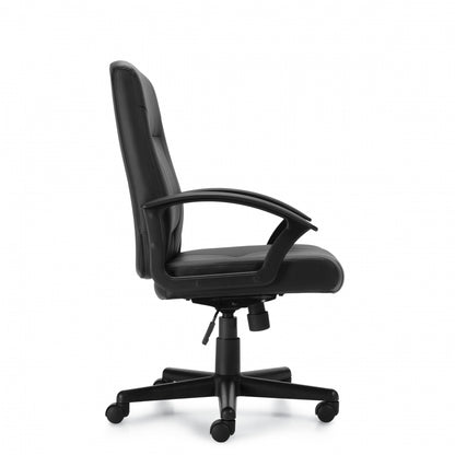 Offices to Go OTG11776B LuxPlus Tilter Chair