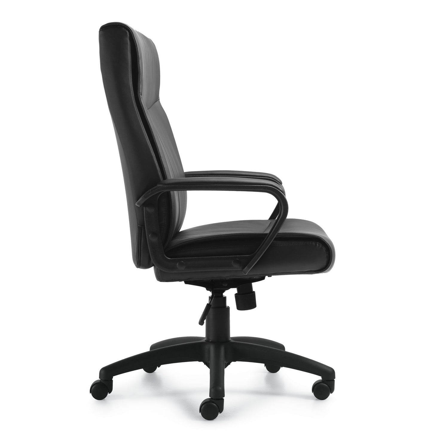 OTG11782B Luxhide Tilter Chair