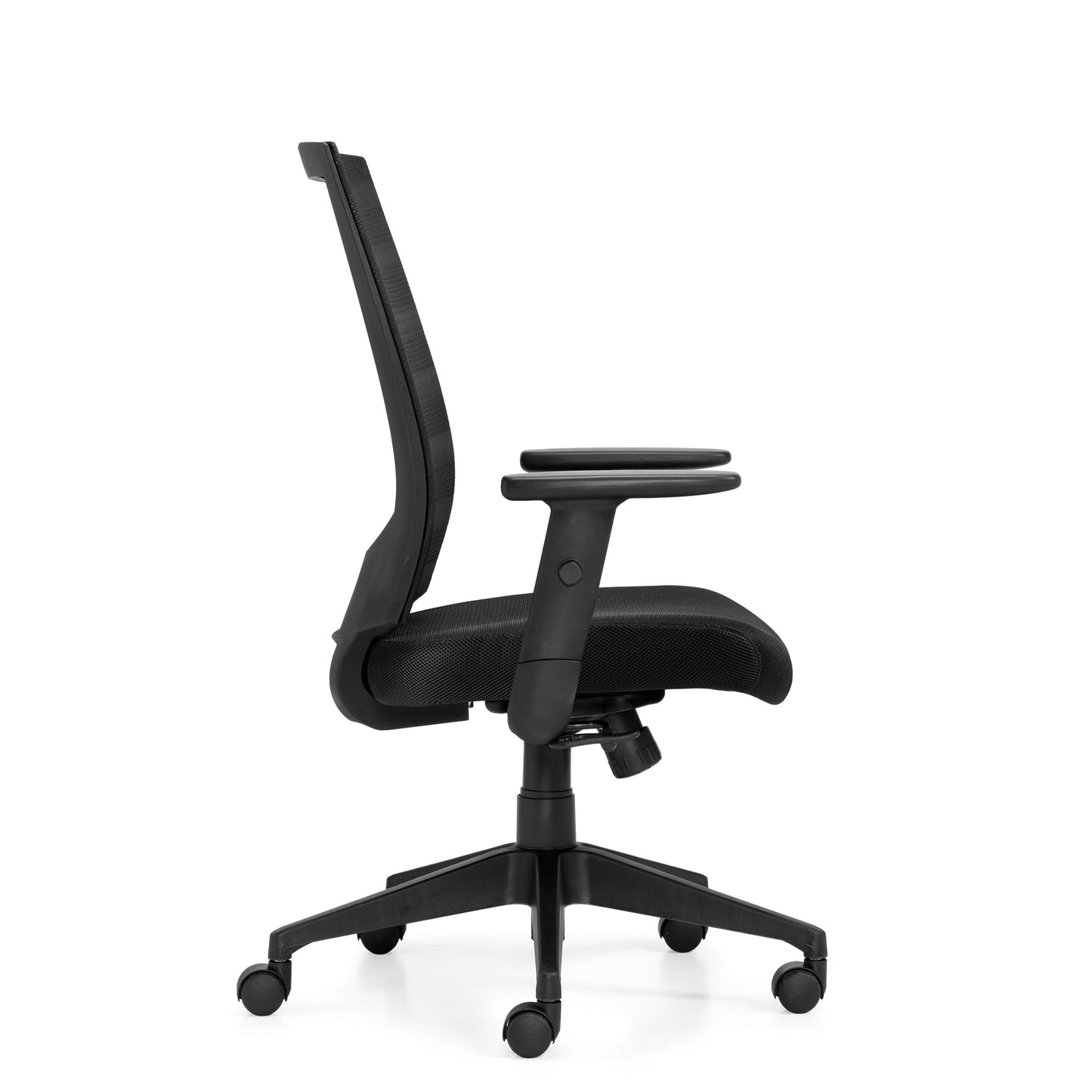 Offices to Go OTG11920 High Back Mesh Back Tilter Chair