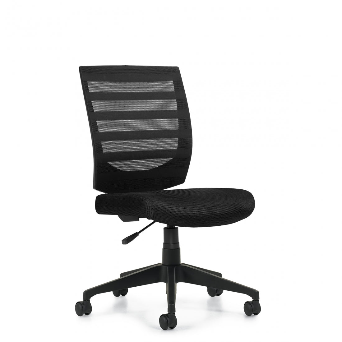 Offices to Go OTG11922 Mesh Back Task - Armless Chair