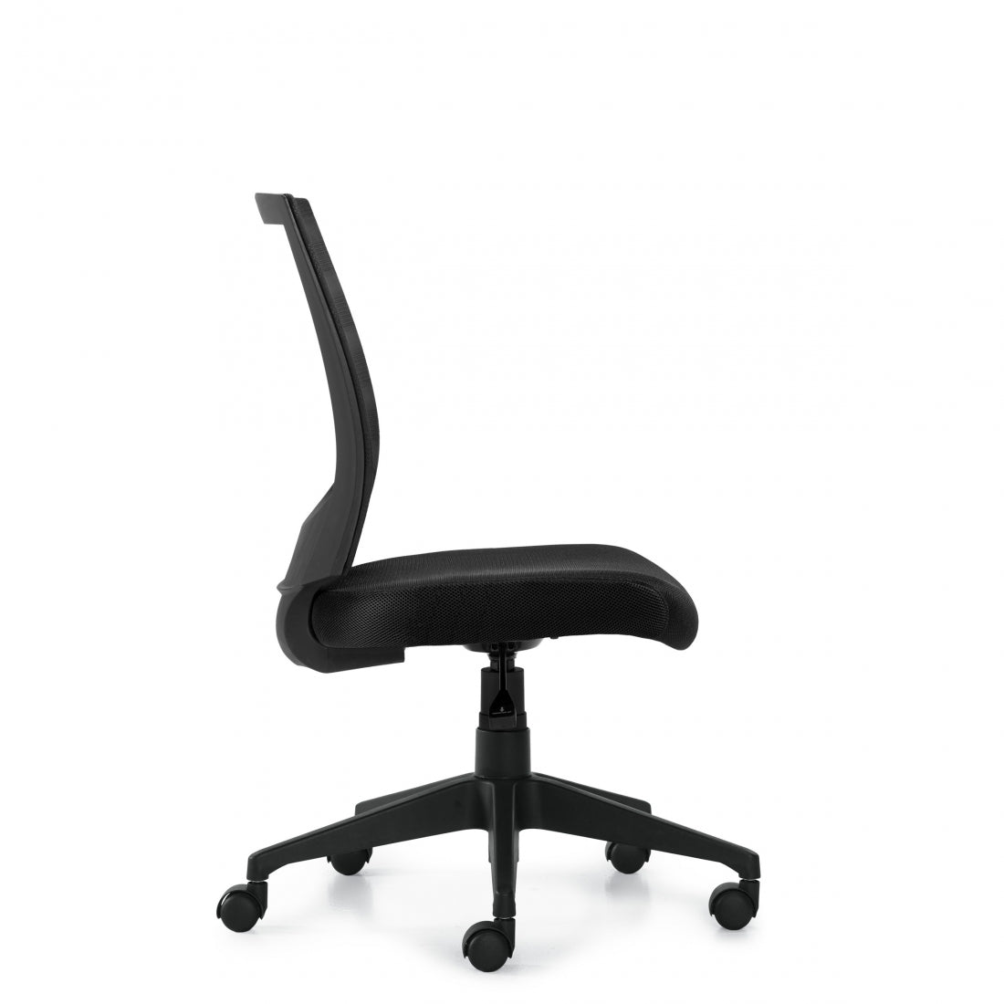 Offices to Go OTG11922 Mesh Back Task - Armless Chair