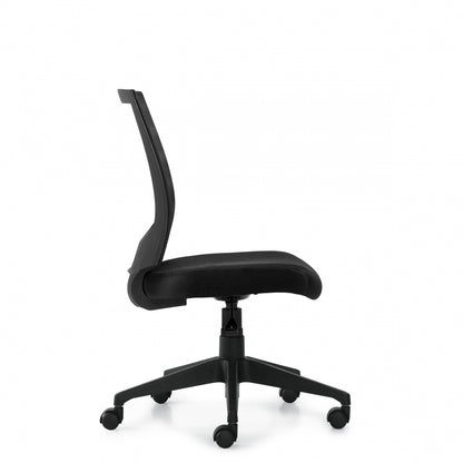 Offices to Go OTG11922 Mesh Back Task - Armless Chair