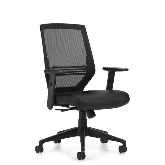 OTG12112 Mesh Back Tilter Chair