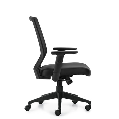 OTG12112 Mesh Back Tilter Chair