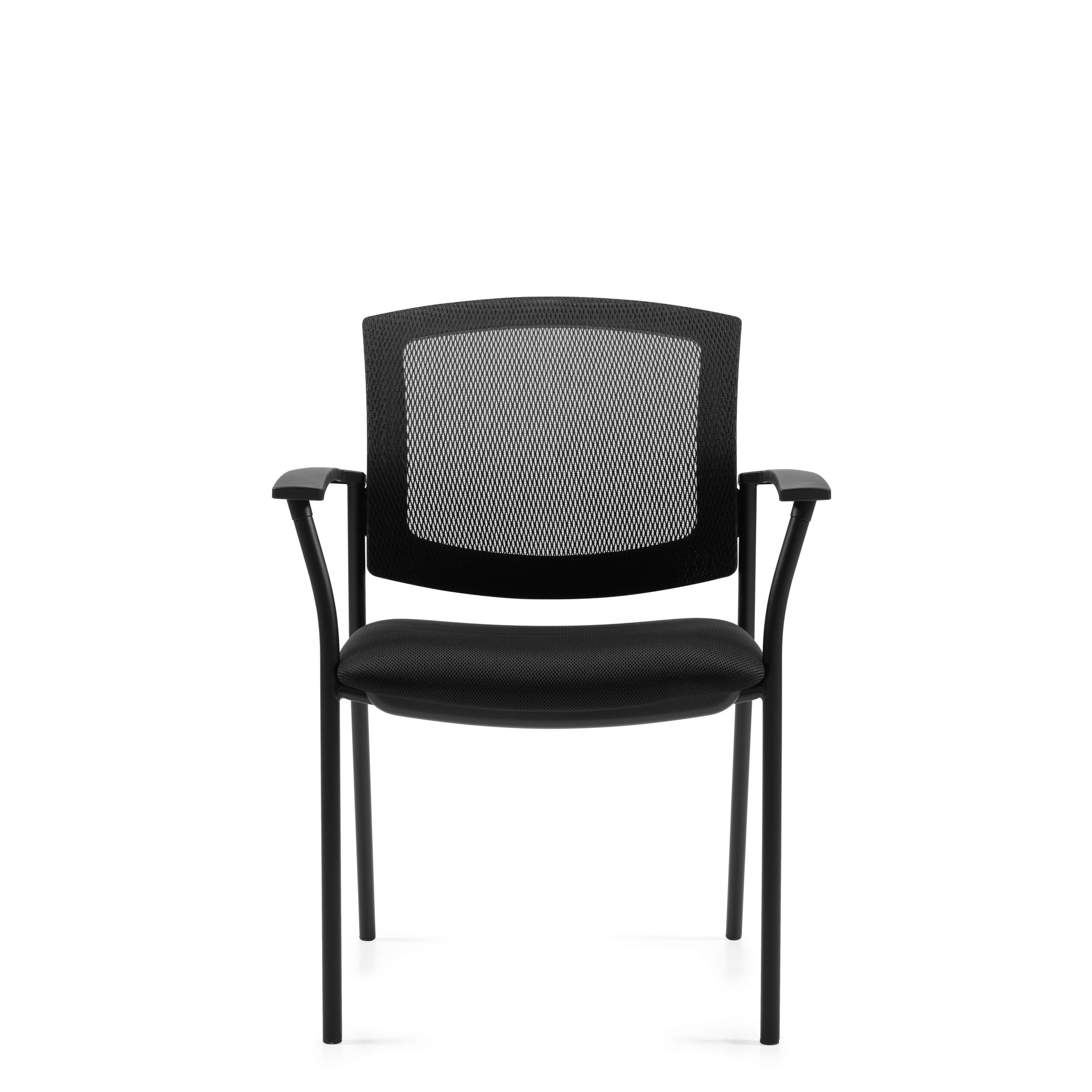 OTG2809 Mesh Back Guest Chair