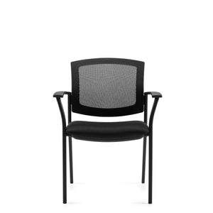 OTG2809 Mesh Back Guest Chair