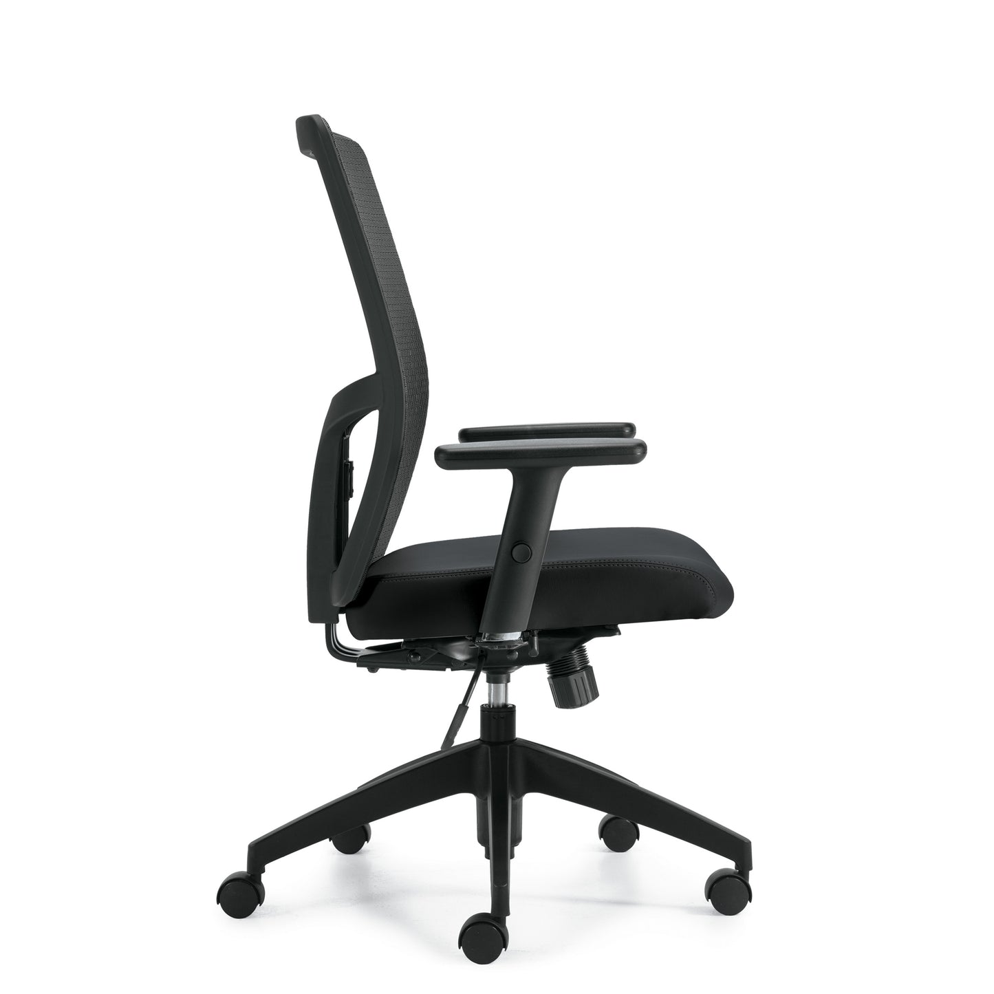 Offices to Go OTG3191 Mesh Back Synchro-Tilter Chair
