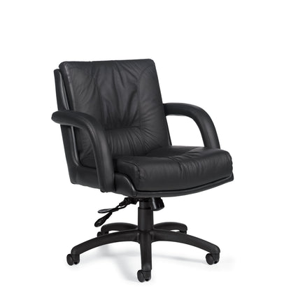 ARTURO Low Back Tilter Chair
