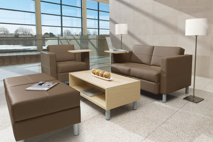 GLOBAL Citi Lounge Chair