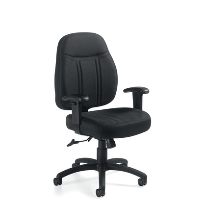 Offices to Go OTG11651 Low Back Tilter Chair