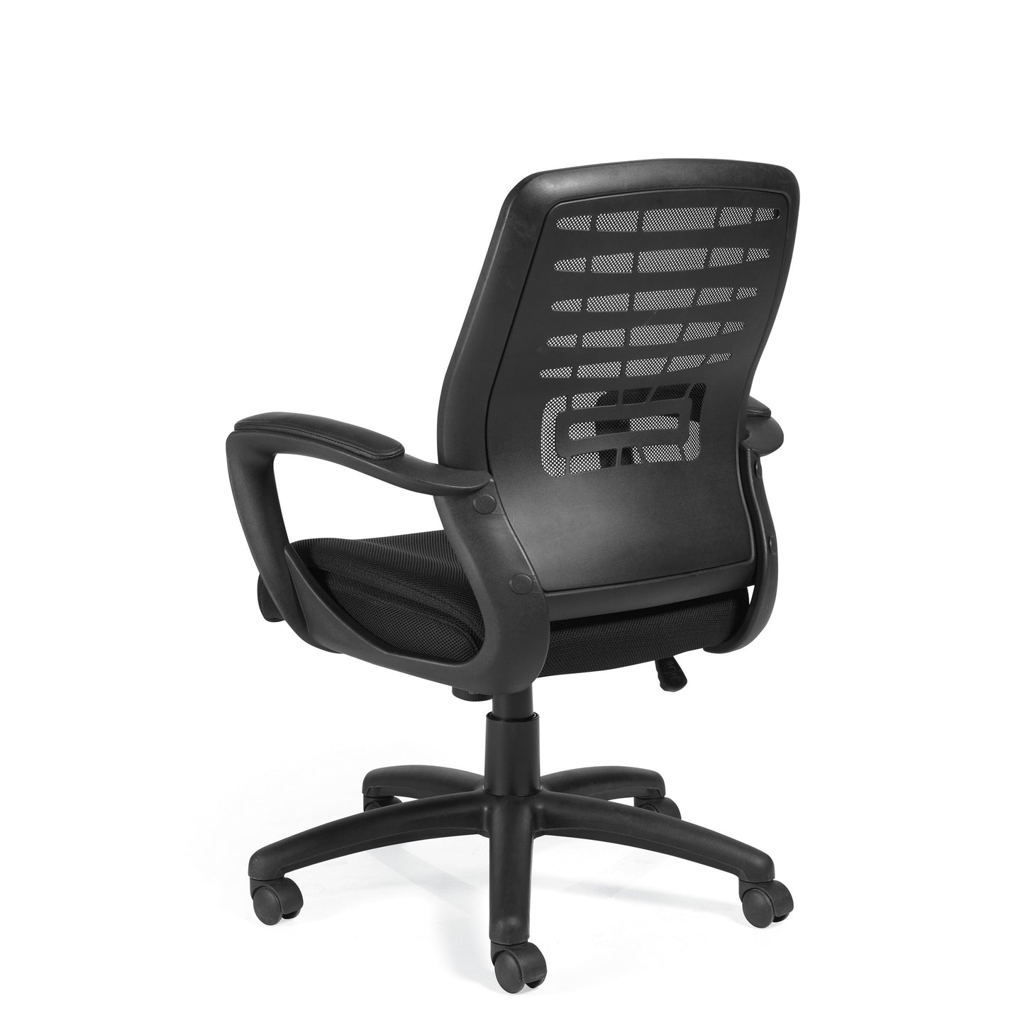 OTG 11750B Mesh Back Tilter Chair