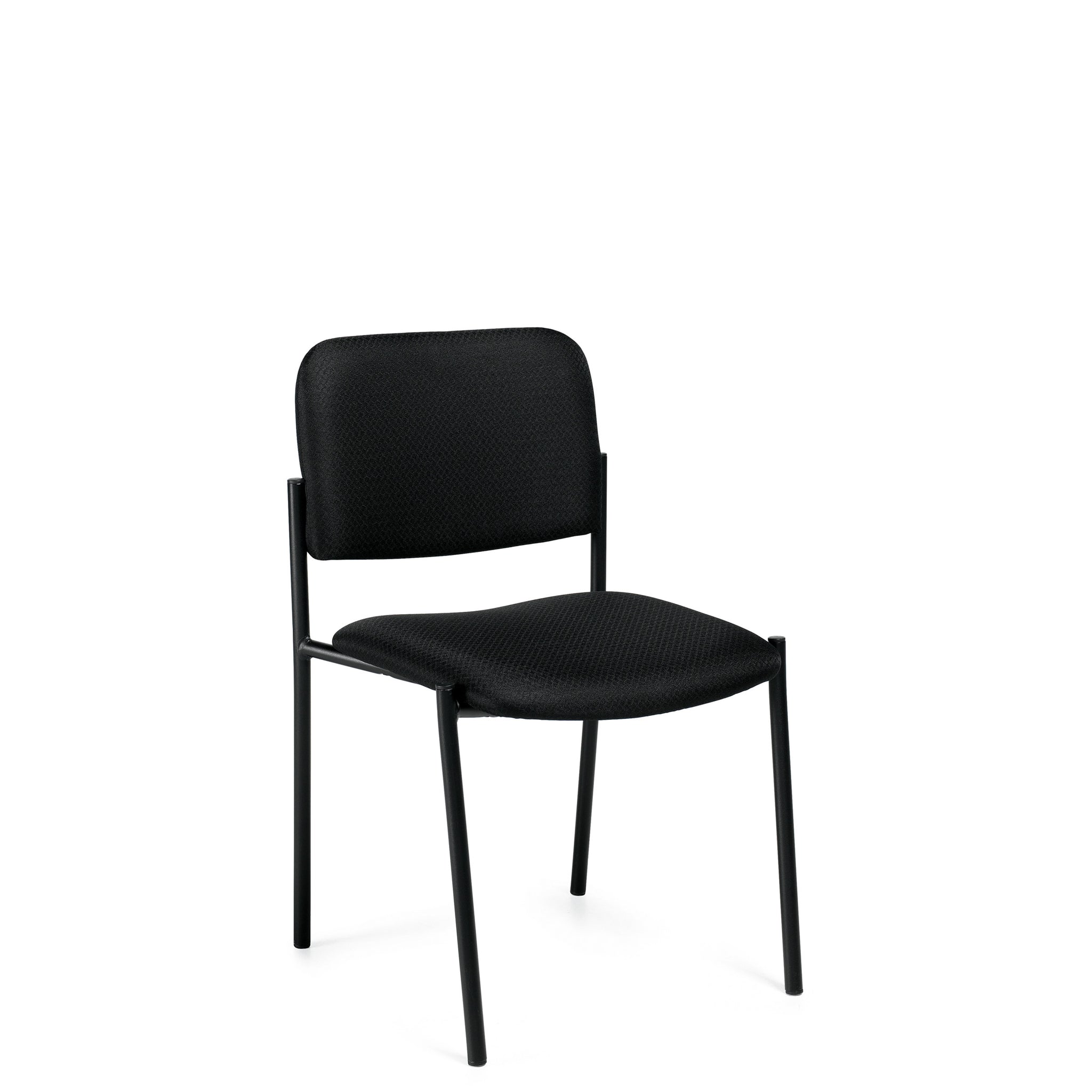2748 Armless Stack Chair