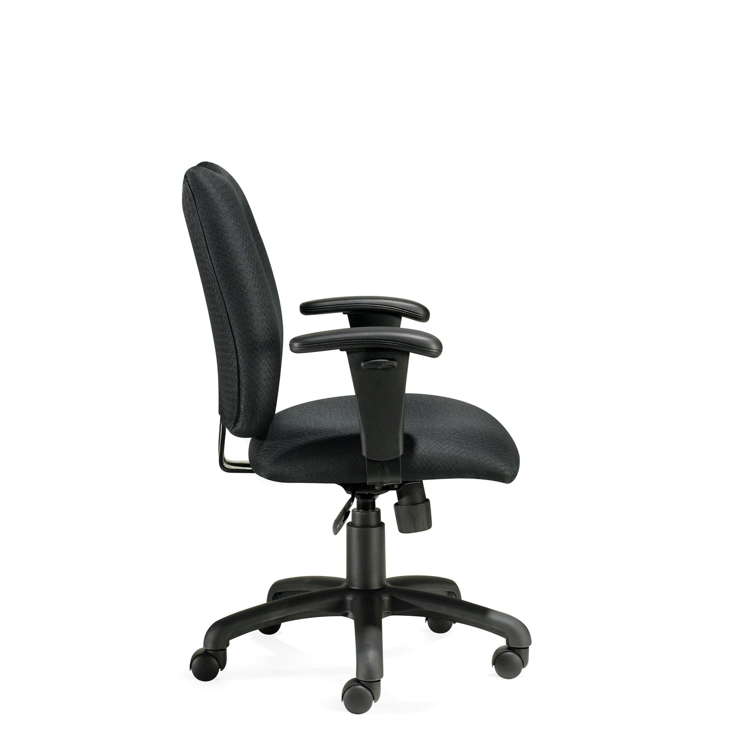Offices to Go OTG11612B Tilter Chair