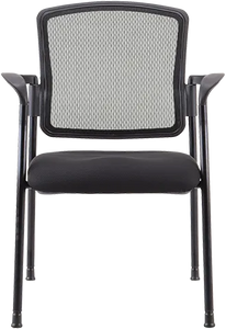 DAKOTA Guest Chair (2 per carton, priced as carton)