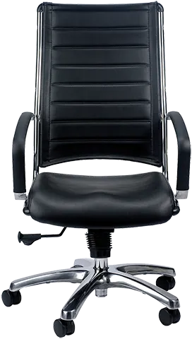 EUROPA High Back Chair