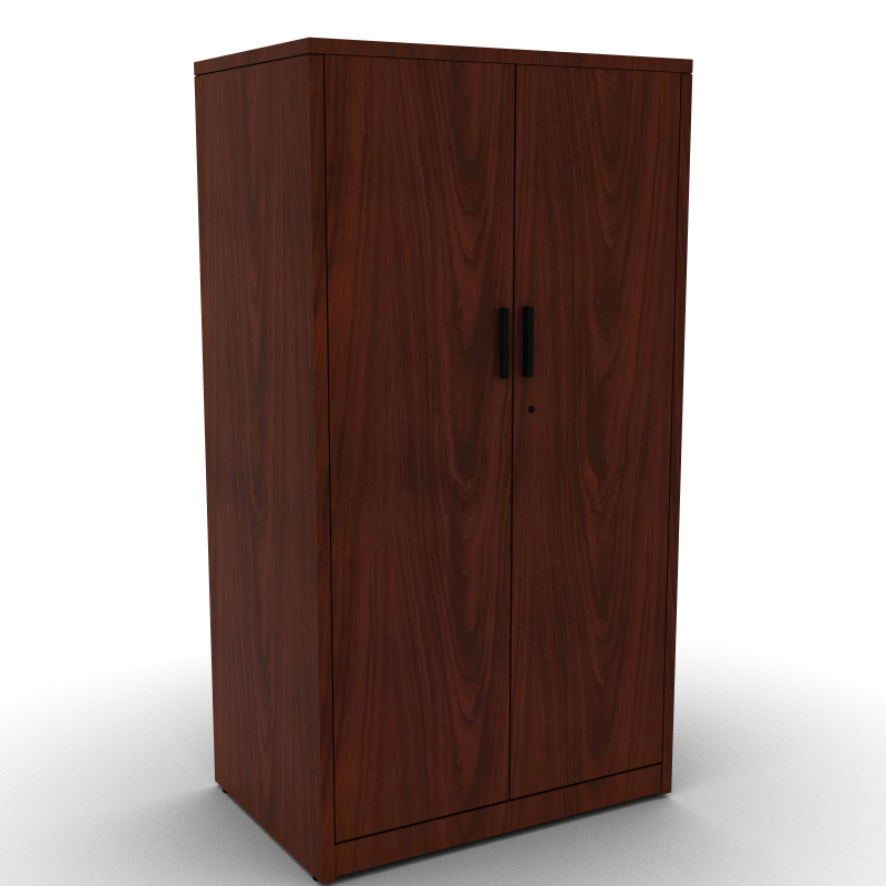10500 Storage Cabinet 36"W x 24"D x 66 5/8"H