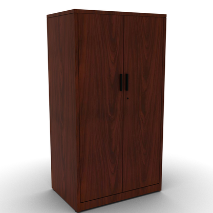 10500 Storage Cabinet 36"W x 24"D x 66 5/8"H