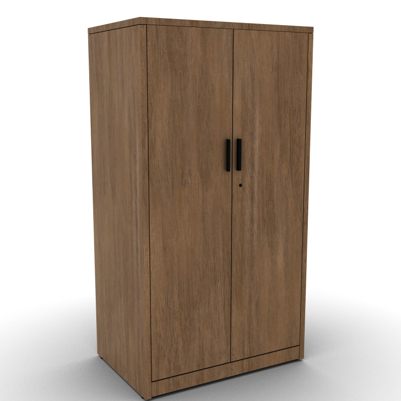 10500 Storage Cabinet 36"W x 24"D x 66 5/8"H