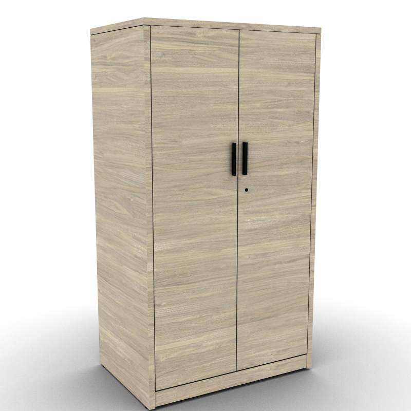10500 Storage Cabinet 36"W x 24"D x 66 5/8"H