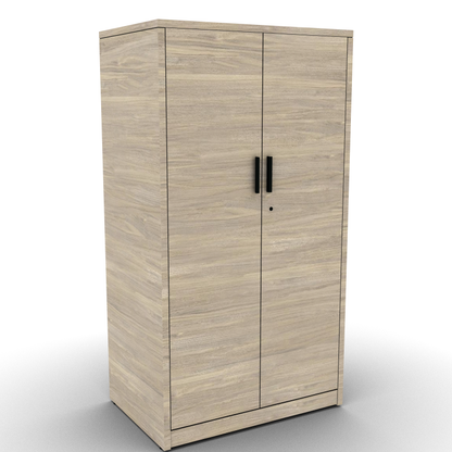 10500 Storage Cabinet 36"W x 24"D x 66 5/8"H