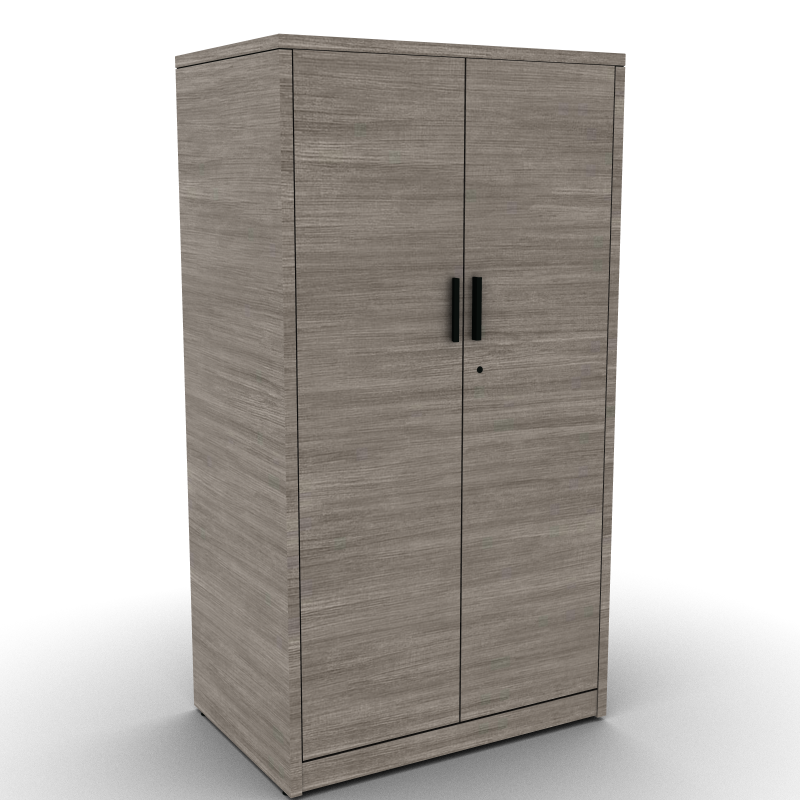 10500 Storage Cabinet 36"W x 24"D x 66 5/8"H