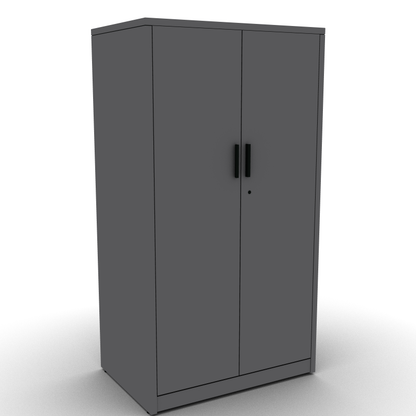 10500 Storage Cabinet 36"W x 24"D x 66 5/8"H