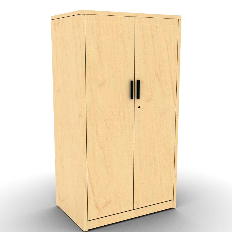 10500 Storage Cabinet 36"W x 24"D x 66 5/8"H