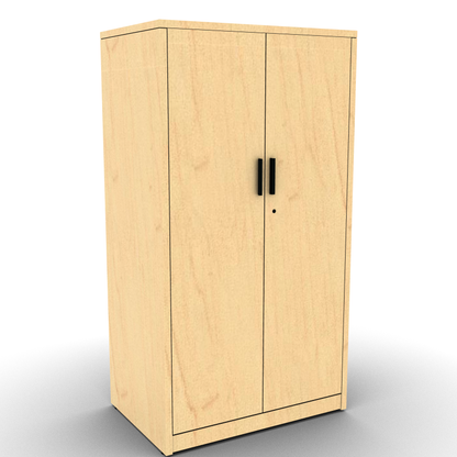 10500 Storage Cabinet 36"W x 24"D x 66 5/8"H