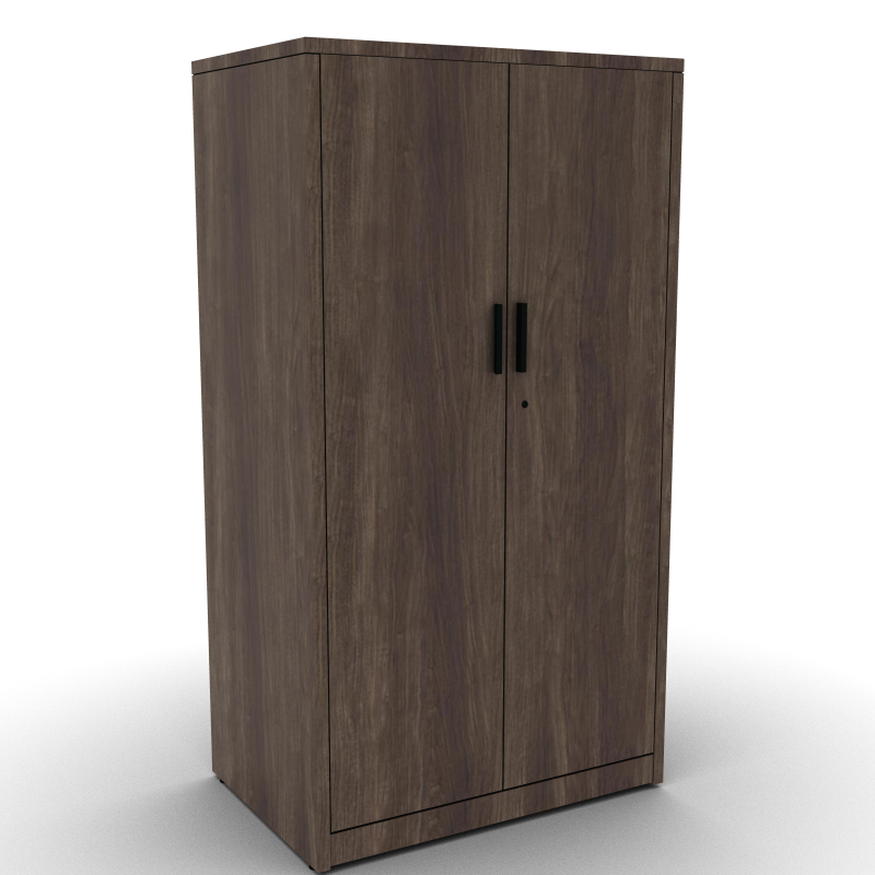 10500 Storage Cabinet 36"W x 24"D x 66 5/8"H