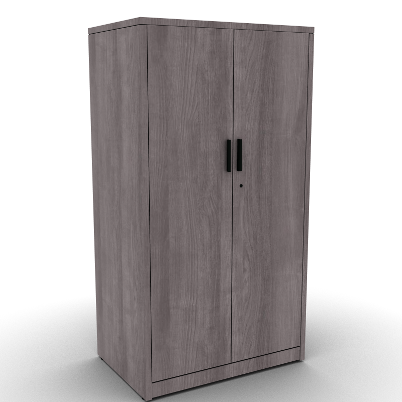 10500 Storage Cabinet 36"W x 24"D x 66 5/8"H