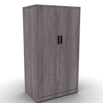 10500 Storage Cabinet 36"W x 24"D x 66 5/8"H