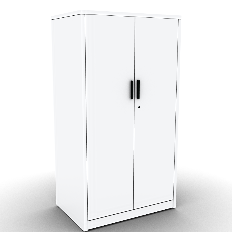 10500 Storage Cabinet 36"W x 24"D x 66 5/8"H