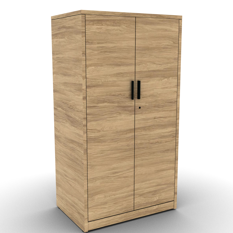 10500 Storage Cabinet 36"W x 24"D x 66 5/8"H